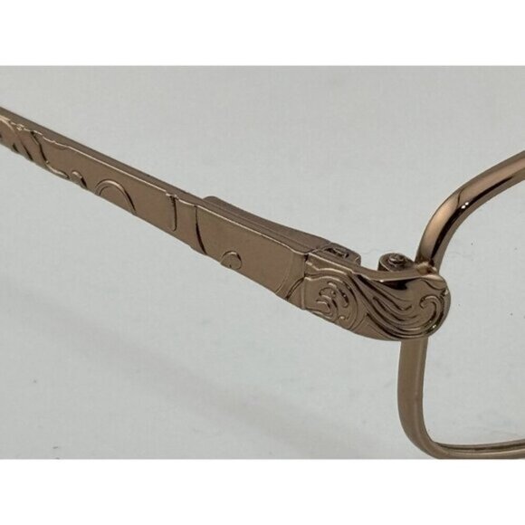 SOLO COLLECTION - SOLO 213 BRONZE 48-17-130 Metal Glasses Frames - Picture 4 of 10